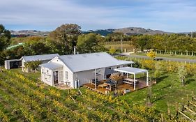 The Wine Shed